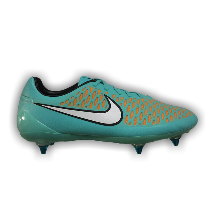 Nike magista opus fg hyper turquoise clearance
