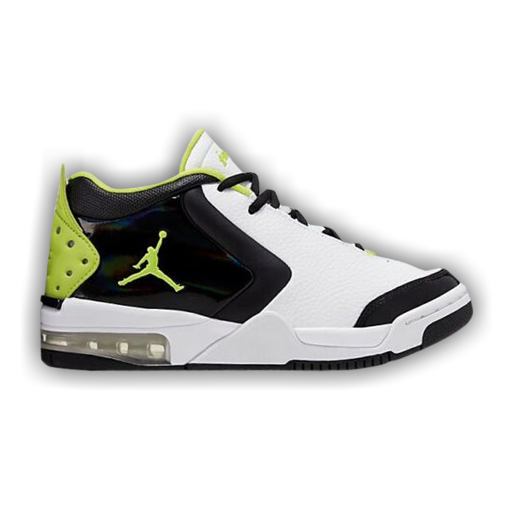 Jordan big fund gs new arrivals
