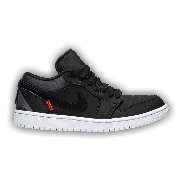 nike air jordan low psg