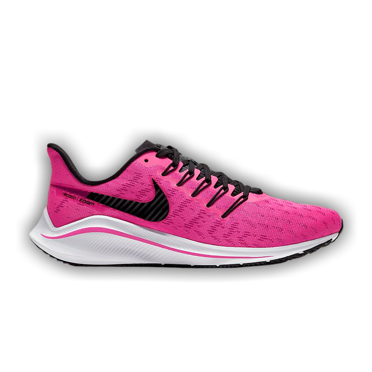 Buy Wmns Air Zoom Vomero 14 Pink Blast AH7858 602 GOAT UK
