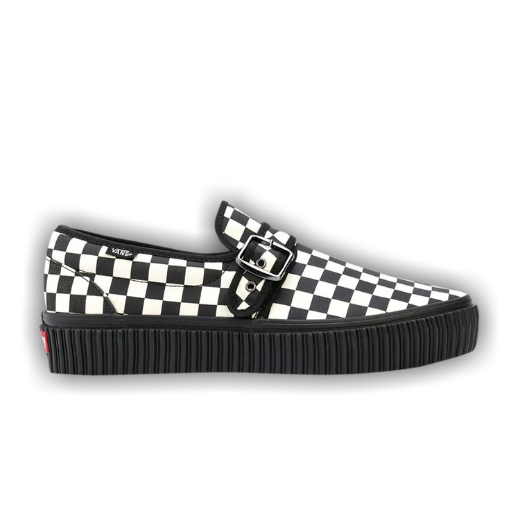 Vans ua best sale style 47 creeper