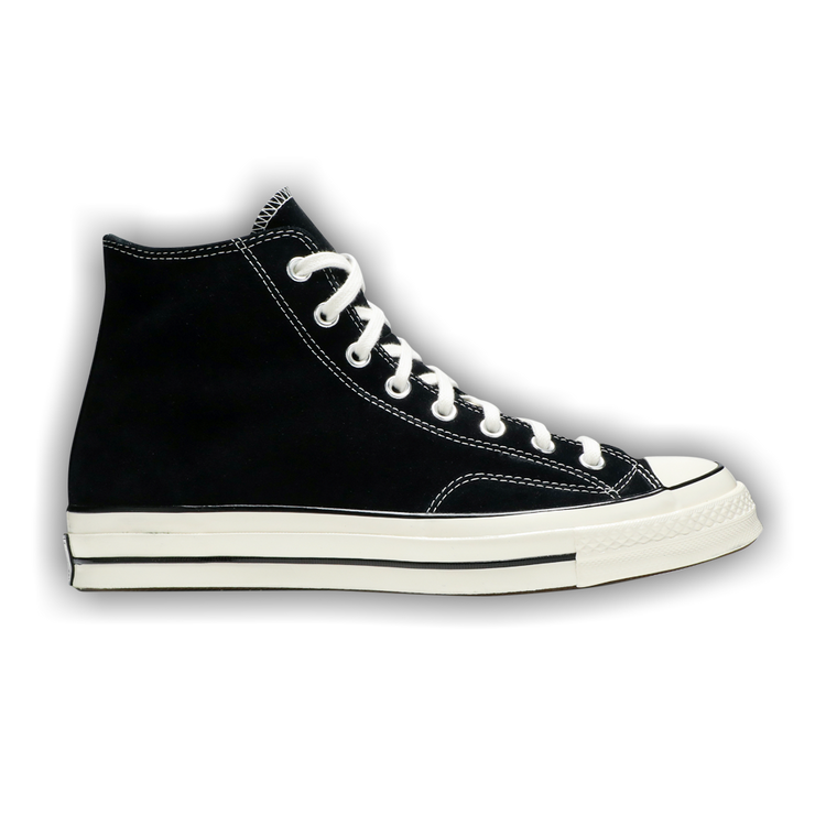 Chuck 70 Hi 'Black Beige' | GOAT