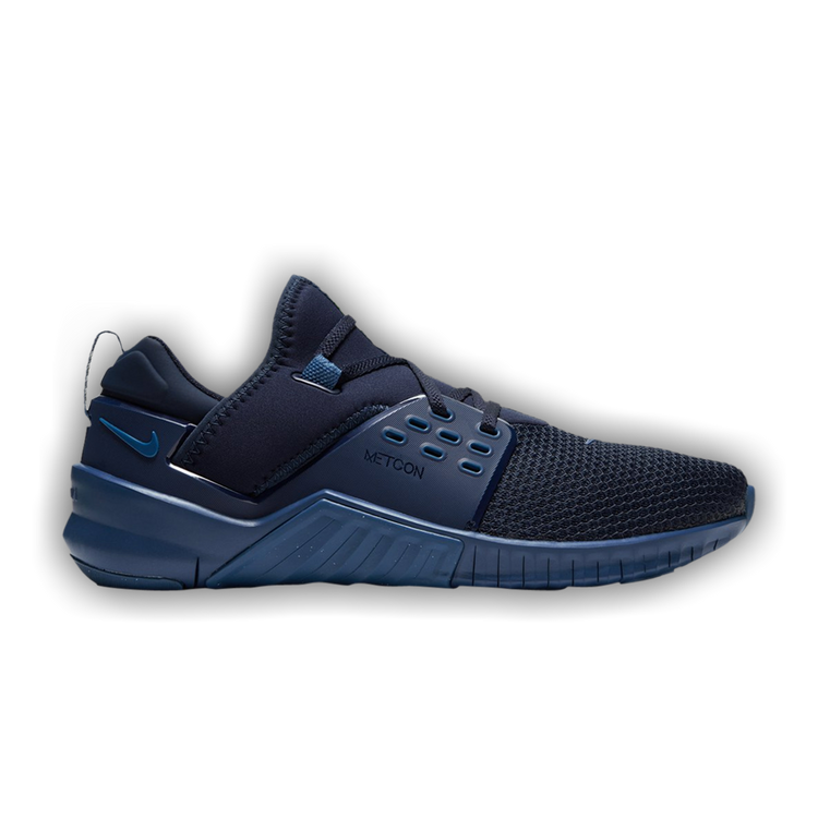 Nike free metcon 2 deals michigan