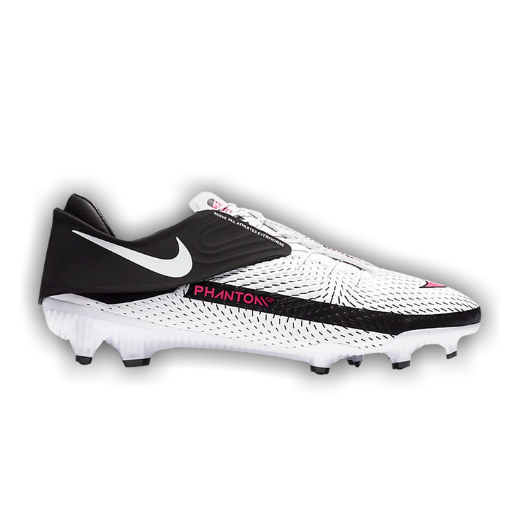 Nike hot sale phantom blanche