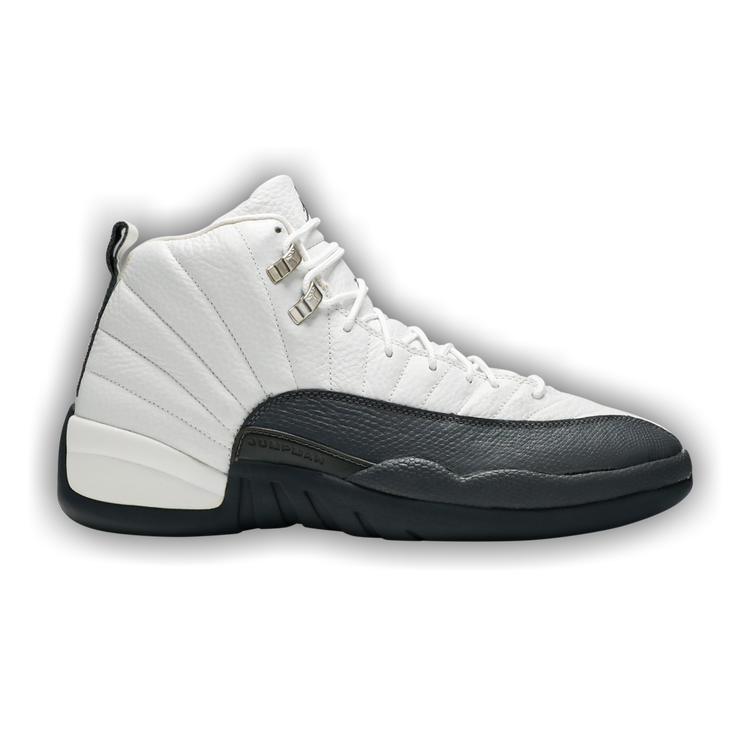 Buy Air Jordan 12 Retro Flint 136001 102 GOAT