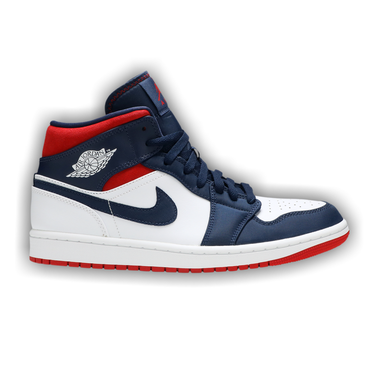 Buy Air Jordan 1 Mid SE 'Olympic' - 852542 104 | GOAT CA