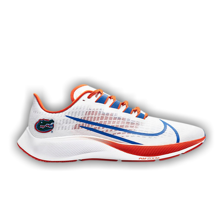 Buy Nike Air Zoom Pegasus 37 'Florida' CZ5380 100 GOAT