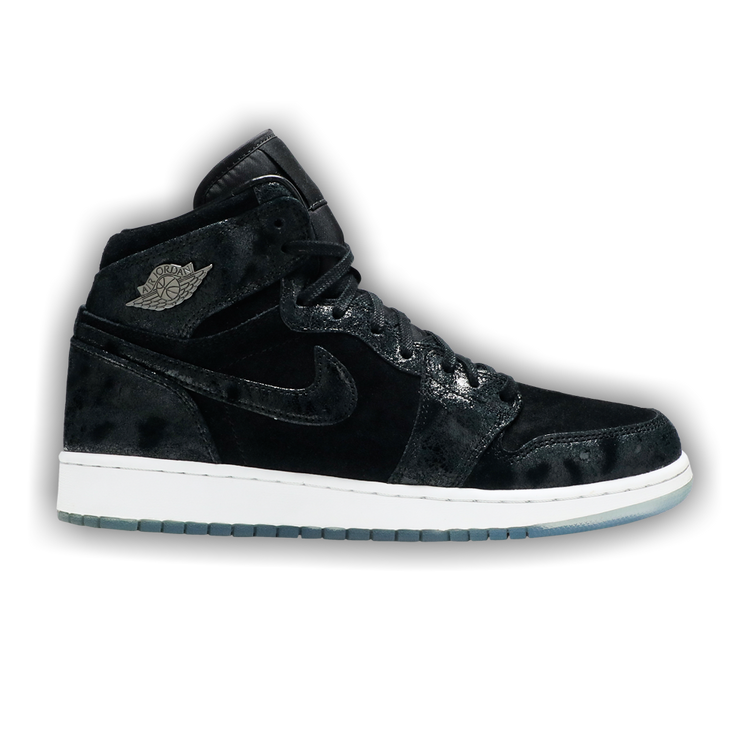 Heiress jordan 1 clearance