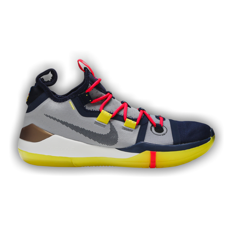 Kobe ad exodus shop clearance