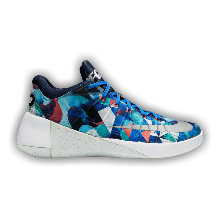 Hyperdunk rio sale