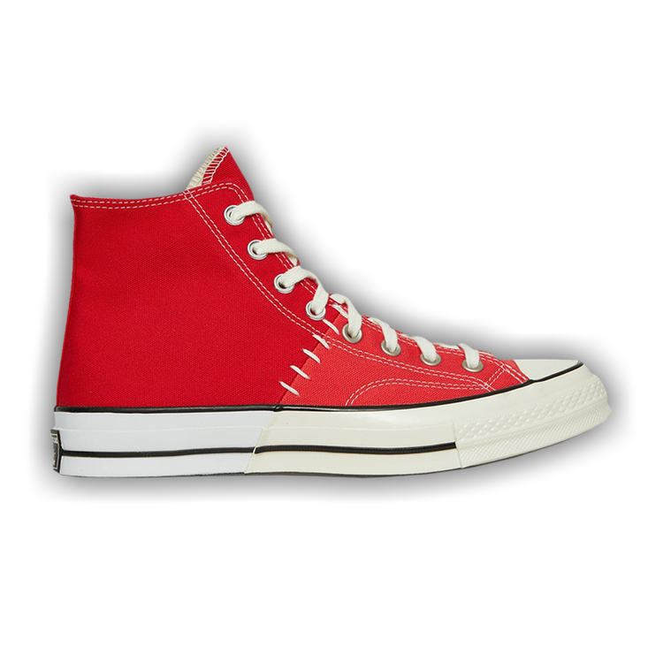 Buy Slam Jam x Chuck 70 High 'Restructured - Red' - 164554C ...