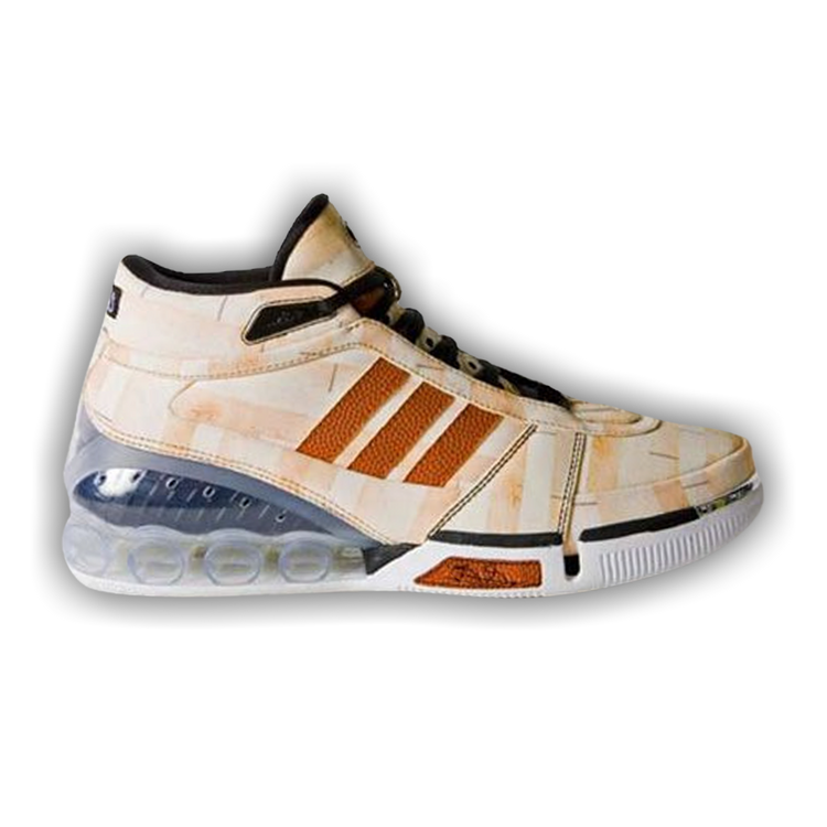 Adidas kg bounce top
