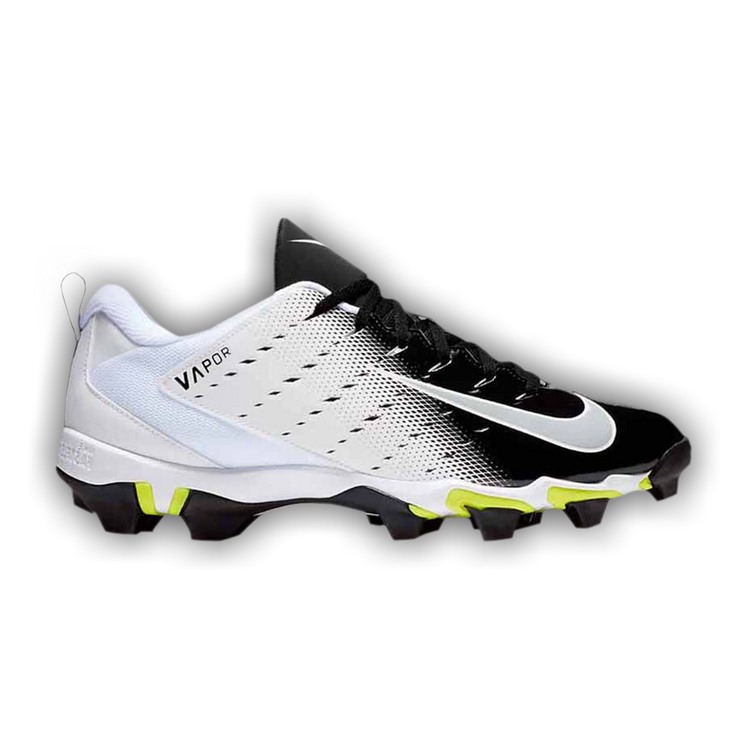 NIKE 26.5　VAPOR UNTOUCHABLE SHARK 3　スパイク Buy Vapor Untouchable Shark 3 'White Wolf Grey' - 917168 111