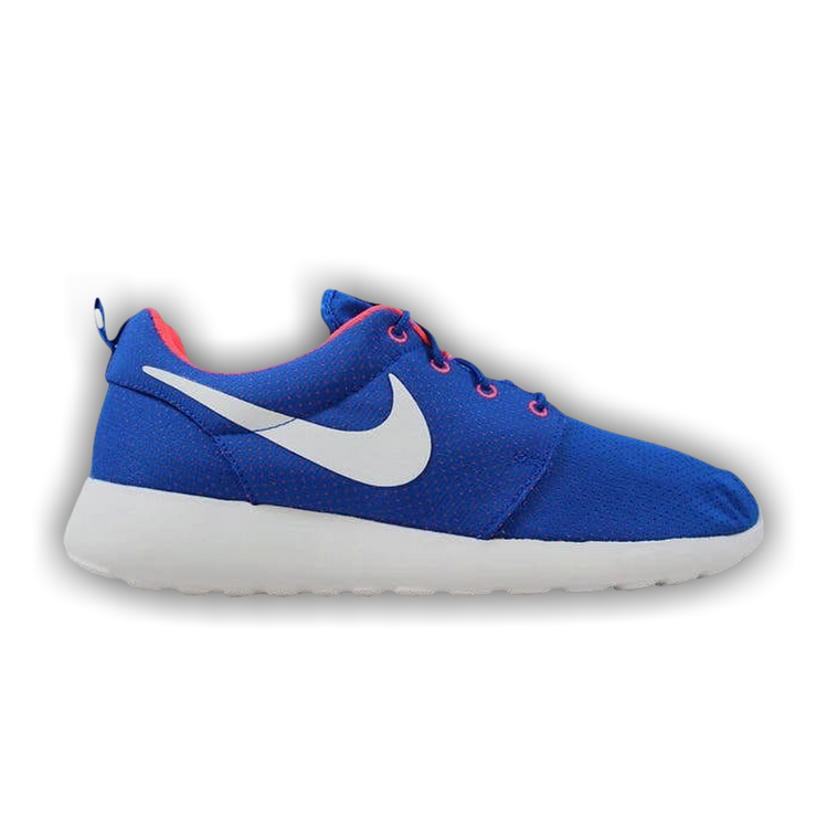 Buy Roshe Run Hyper Cobalt 511881 402 GOAT