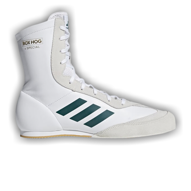 Adidas box hog x special deals