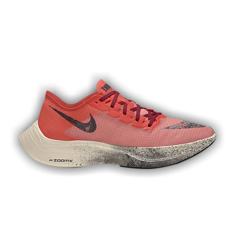 Buy Nike ZoomX Vaporfly NEXT% By You - CW0538 XXX | GOAT