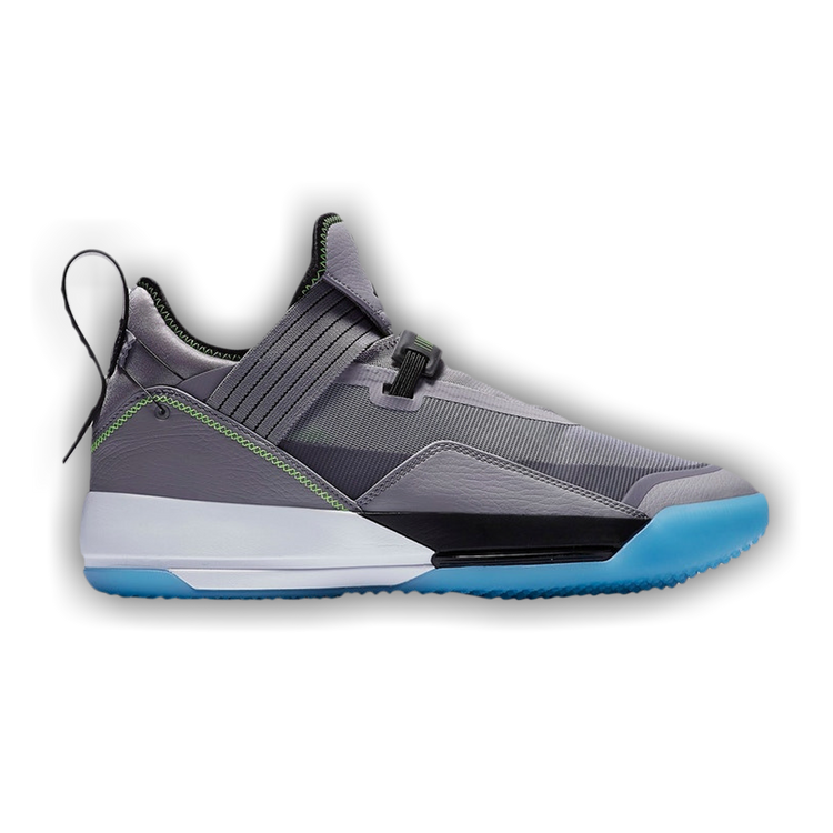 Buy Air Jordan 33 SE Cement Grey CD9560 007 GOAT