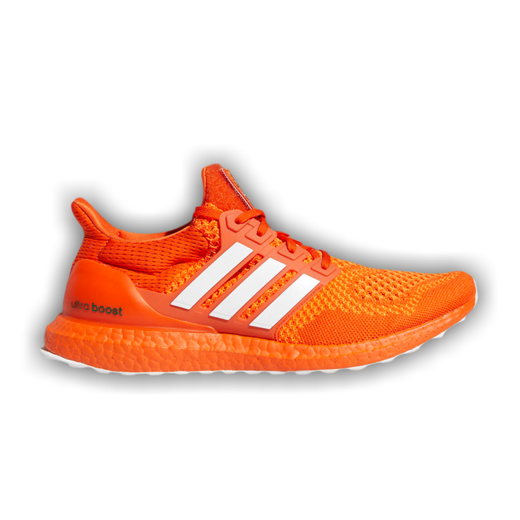 Miami hurricanes ultra boost clearance