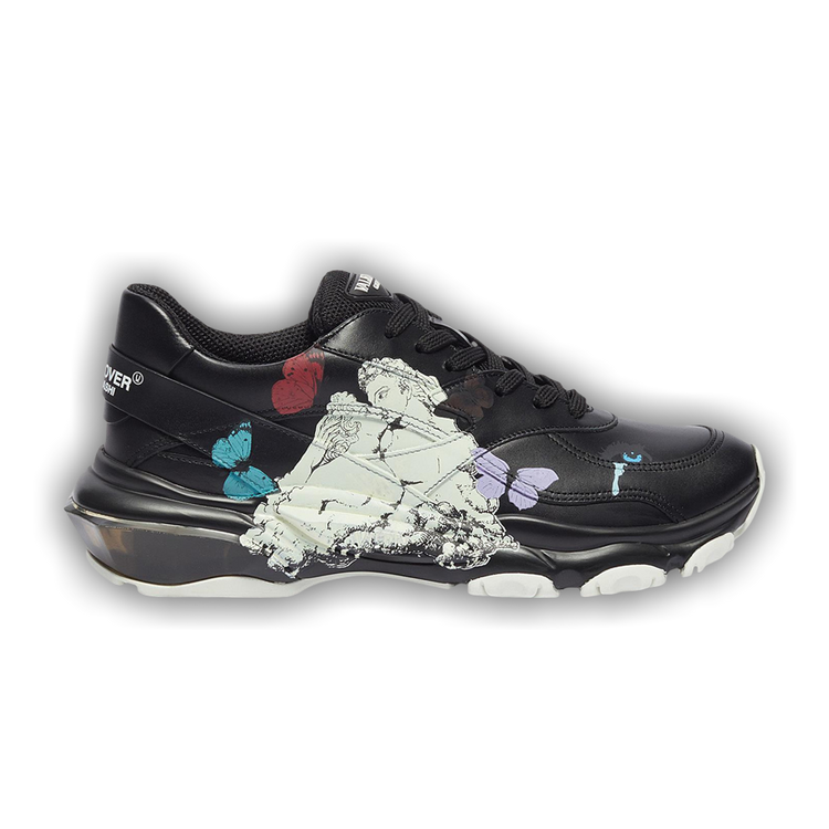 Buy Undercover x Valentino Wmns Bounce 'Lovers - Black