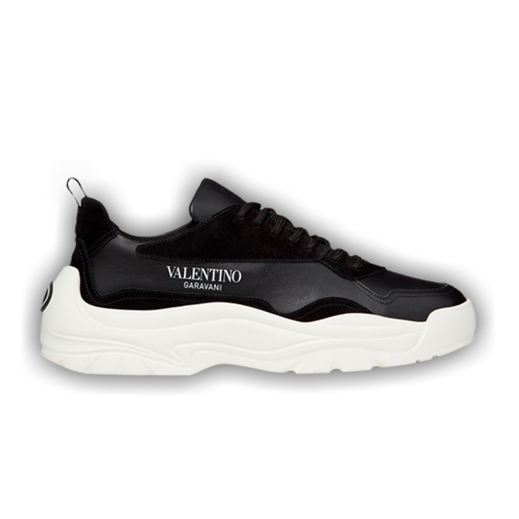VALENTINO｜SNEAKERS (4Y0S0B17 VRN 0BO / 4Y2S0B17 VRN 0BO Valentino Garavani Valentino Sneaker in Bianco & Pastel Grey