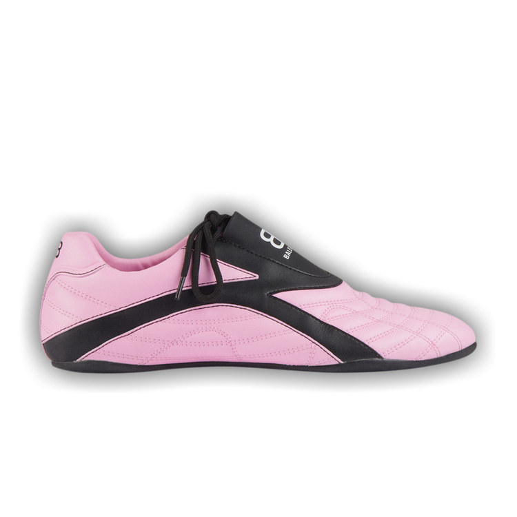 BALENCIAGA ピンク スニーカー 39 新品 BALENCIAGA スニーカー ピンク 39 ZEN