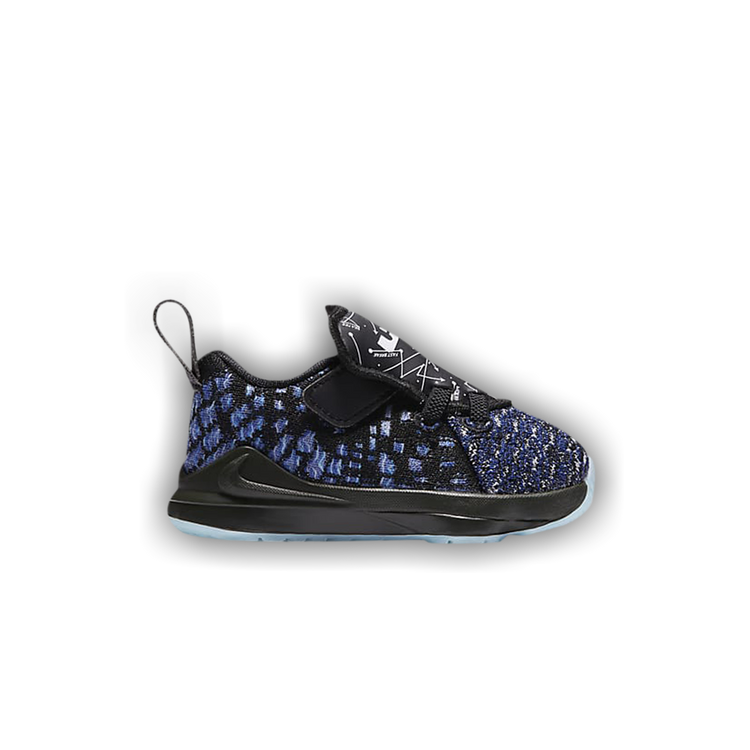 Lebron hotsell 17 noir