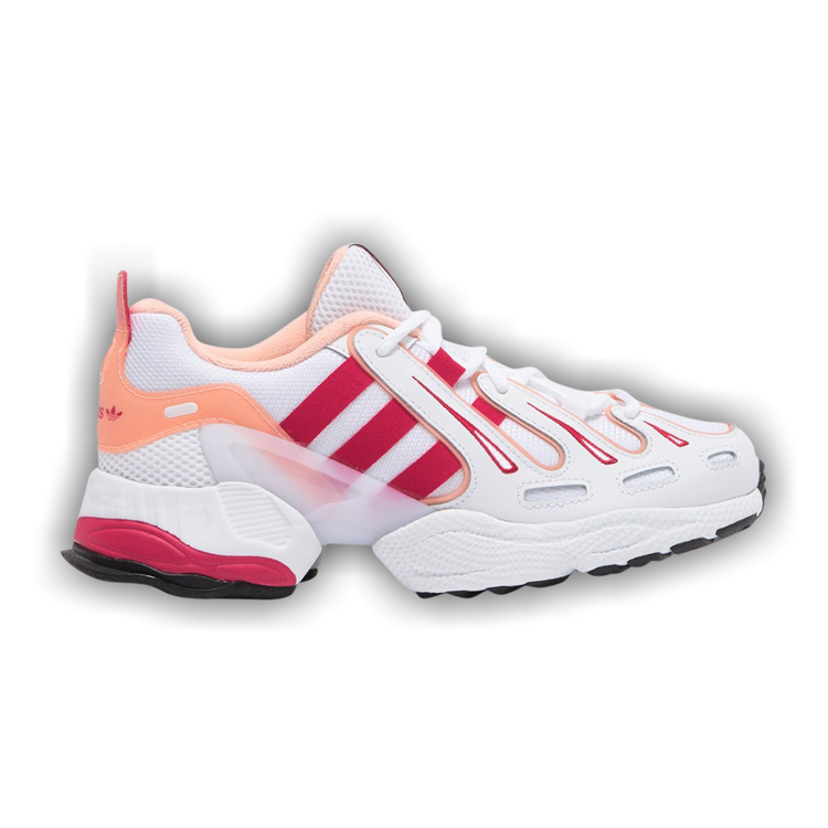 adidas eqt gazelle pink