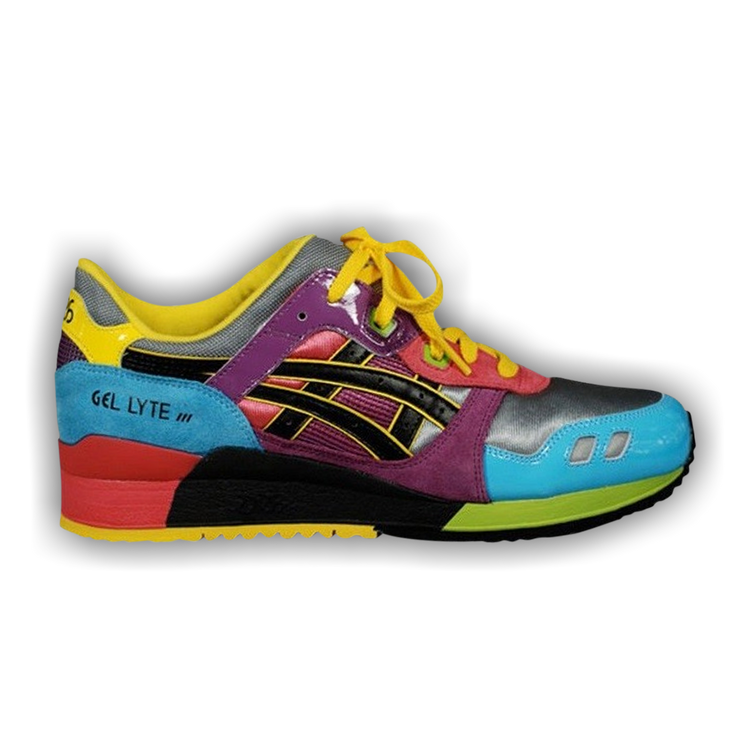 Asic gel lyte 3 252 online