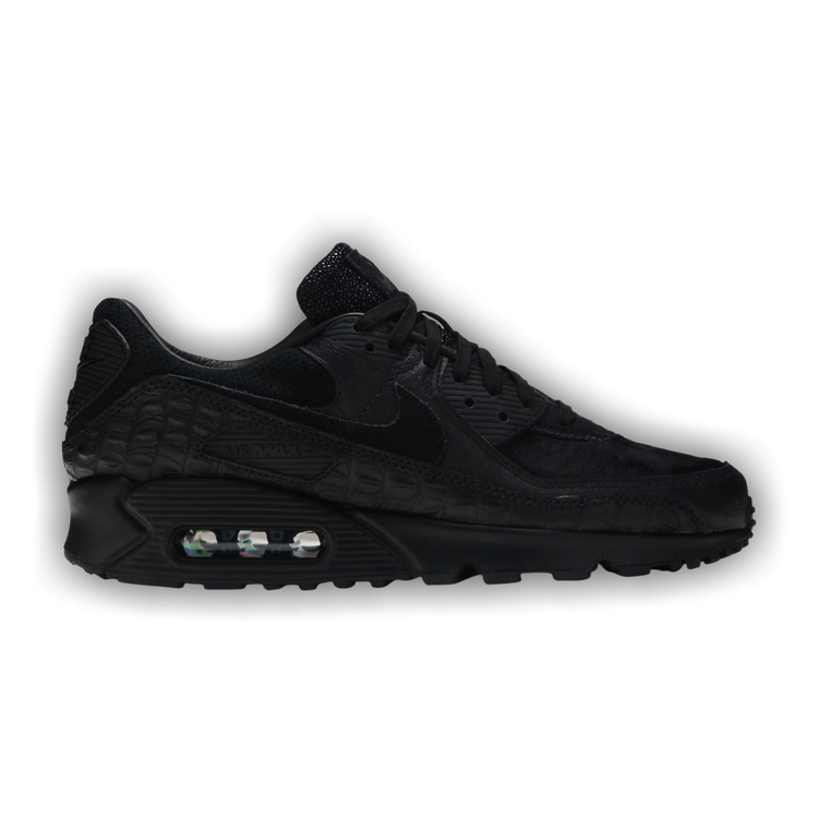 Air Max 90 'Exotic Animal Pack - Infrared Blend' | GOAT
