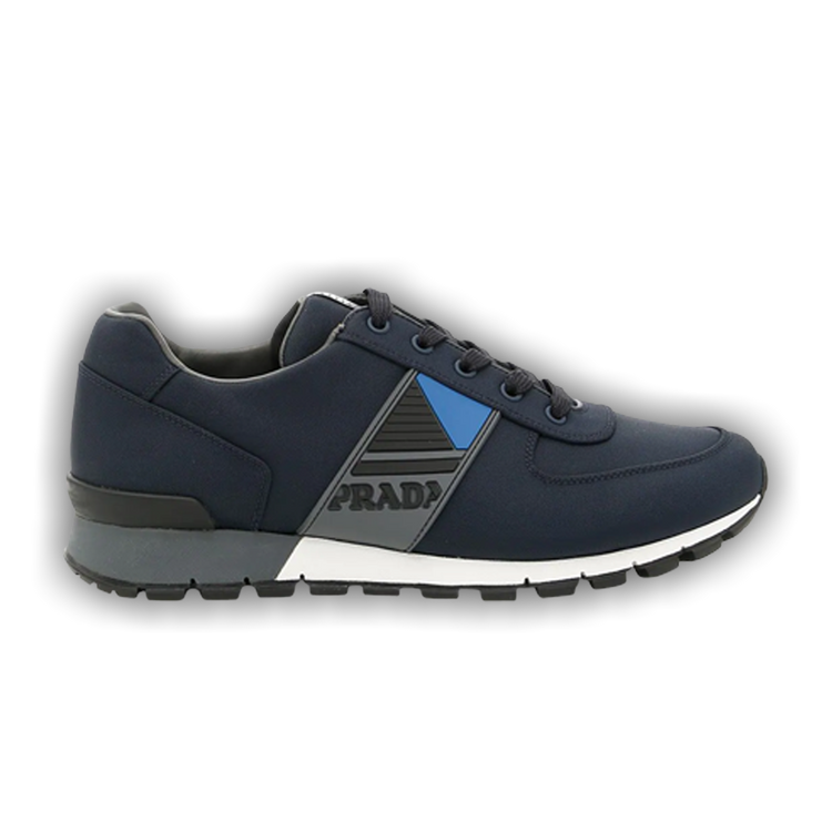 Prada sneakers top mens 2018