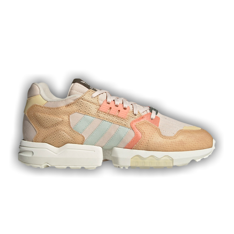 公式通販サイト - ファッション 通販 White 'Off Torsion ZX x Parley Buy Linen' GOAT | EG3357 - ルアー・フライ