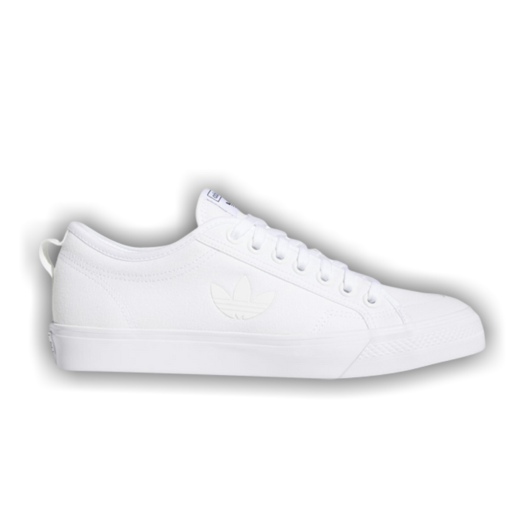 adidas gazelle silver green womens Adidas Nizza Trefoil Shoes Women's Shoes Black