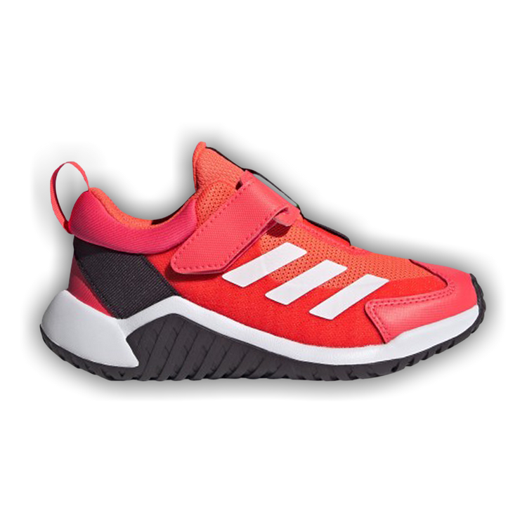 Buy 4uture Sport J 'Signal Pink' - FW9763 | GOAT