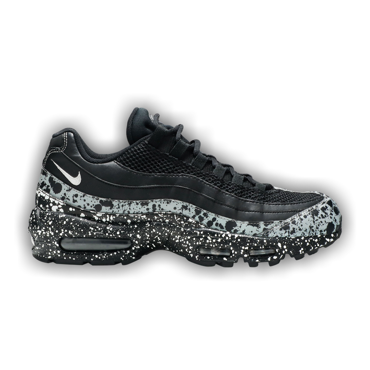 Wmns Air Max 95 'Splatter' | GOAT
