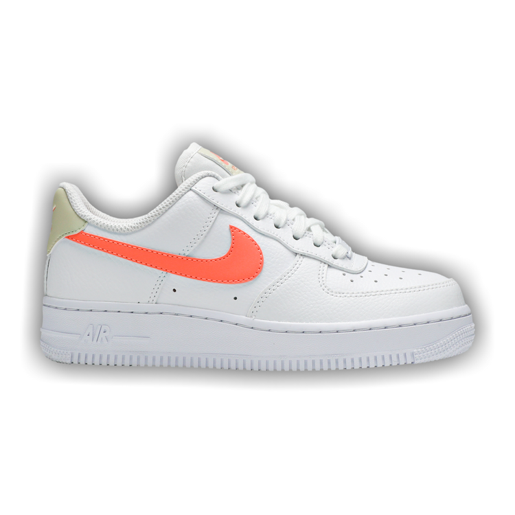 Wmns Air Force 1 '07 'Atomic Pink' | GOAT