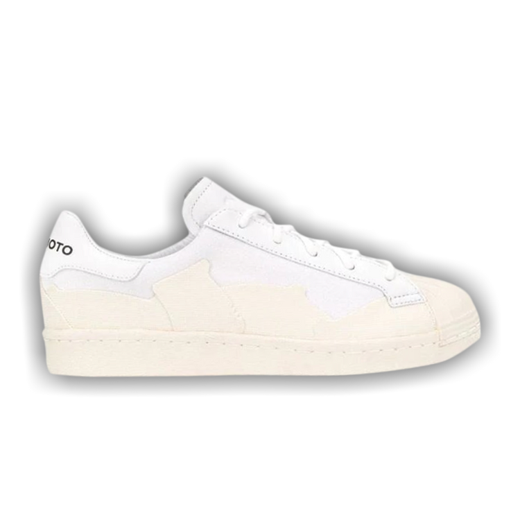 Buy Y 3 Super Takusan White F97497 GOAT