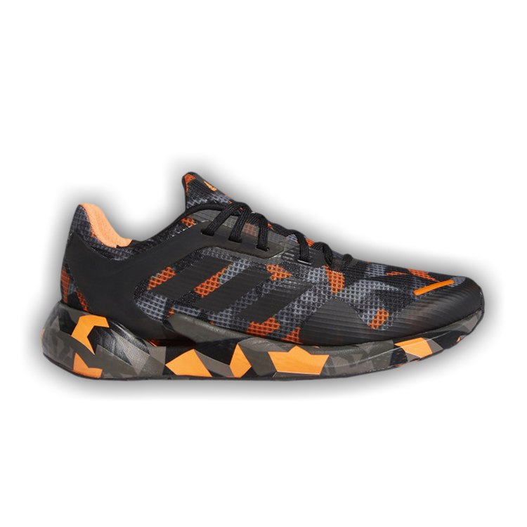 アトモスフィア Designed with mountain guides, Adidas says recoded Terrex