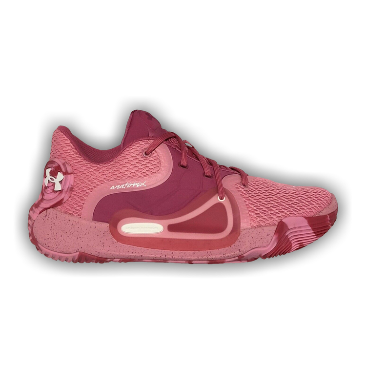 Buy Anatomix Spawn 2 'Breast Cancer Awareness' - 3023322 601 | GOAT