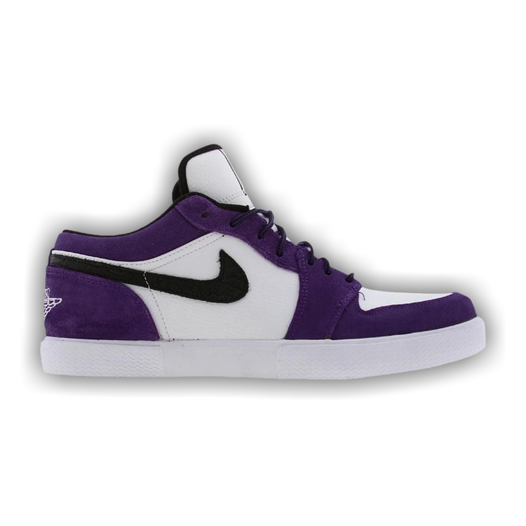 Buy Jordan Retro V.1 'Club Purple' - 481177 503 | GOAT