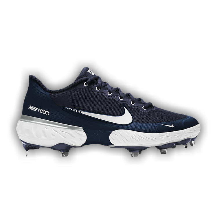 Nike alpha huarache on sale elite 2 navy