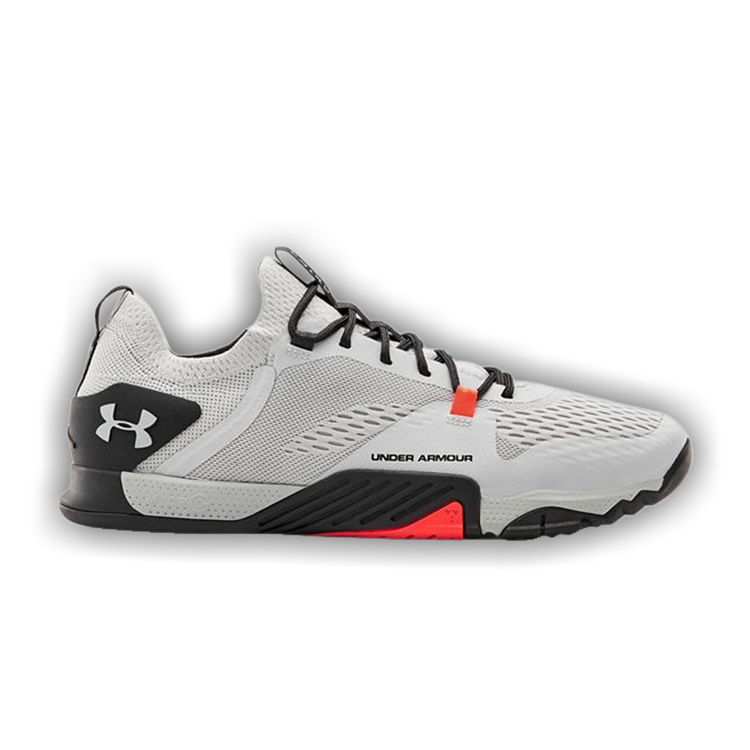 Buy TriBase Reign 2 Halo Grey 3022613 101 GOAT
