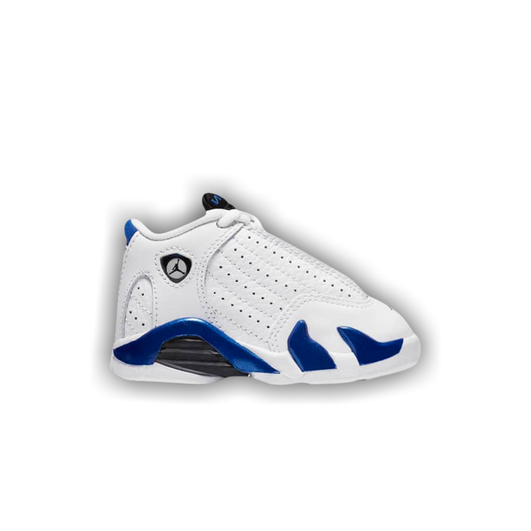 Jordan 14 royal blue hot sale