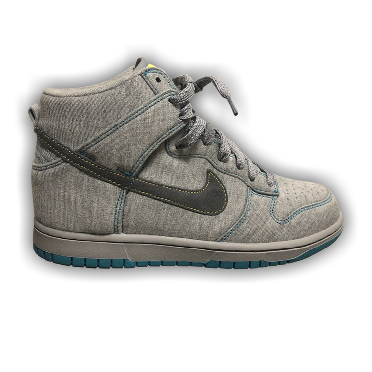 【新品】NIKE WMNS DUNK HIGH 6.0 342257 700 Nike Dunk 6.0 Houndstooth High 342257-011 Pink, Black
