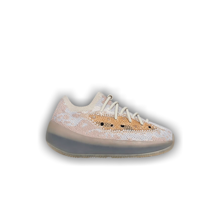 Buy Yeezy Boost 380 Infants Pepper Non Reflective FZ4421 GOAT