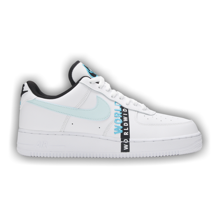 Air Force 1 '07 LV8 'Worldwide Pack 