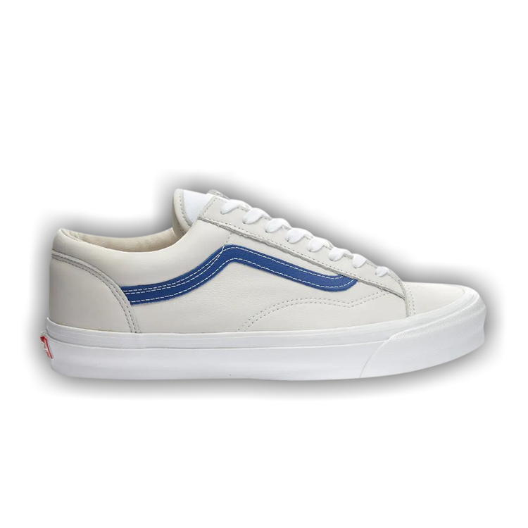 Vans ua og style 36 lx cheap