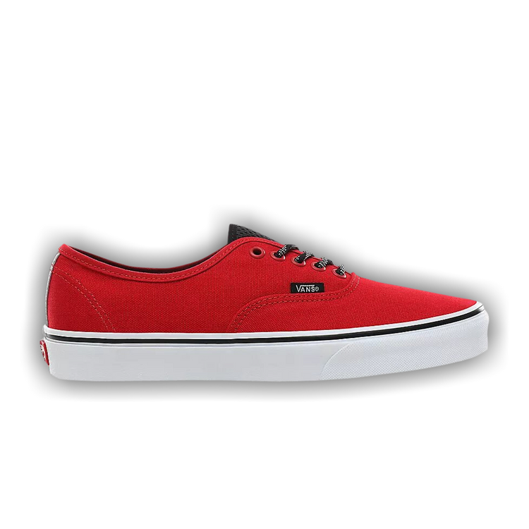 Vans authentic otw webbing discount