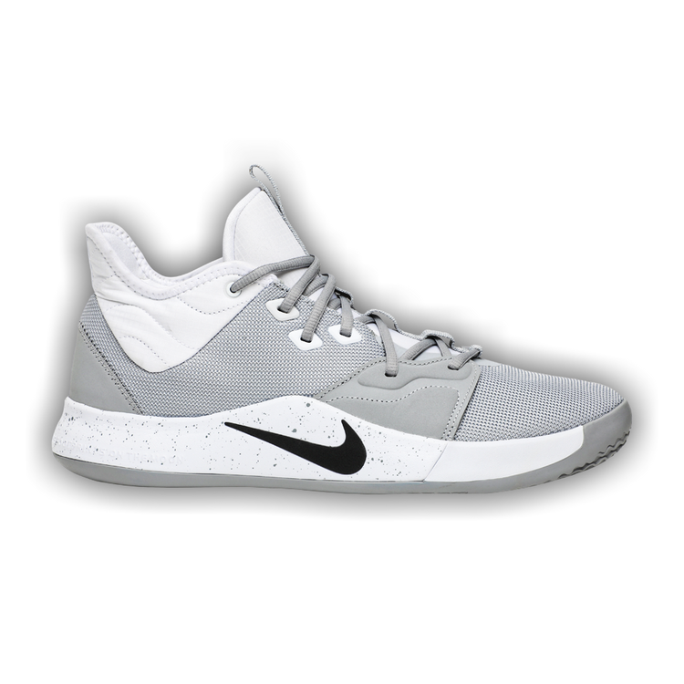 PG 3 TB 'Wolf Grey' | GOAT