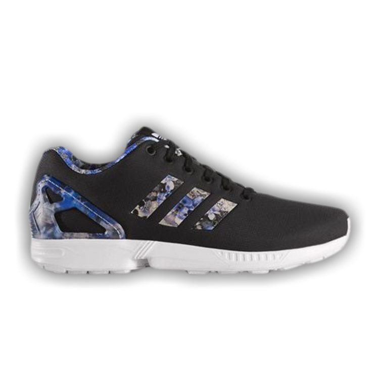 Buy ZX Flux Floral AQ8601 GOAT