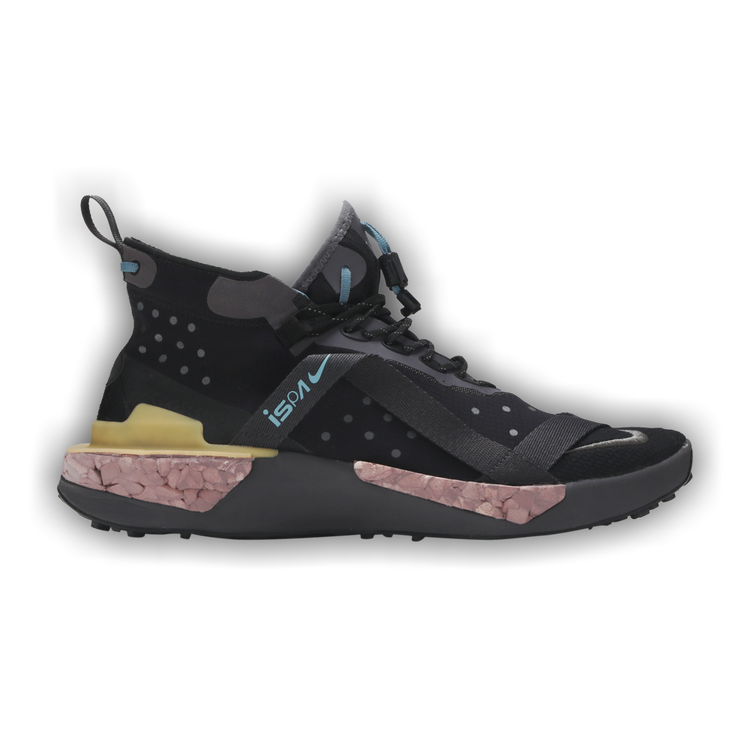 Buy ISPA Drifter Split 'Iron Grey' - AV0733 002 | GOAT